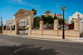 Hotels in Medina Sidonia
